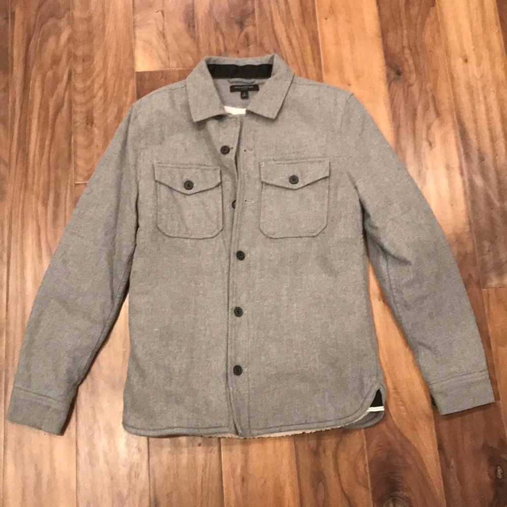 Banana republic jacket